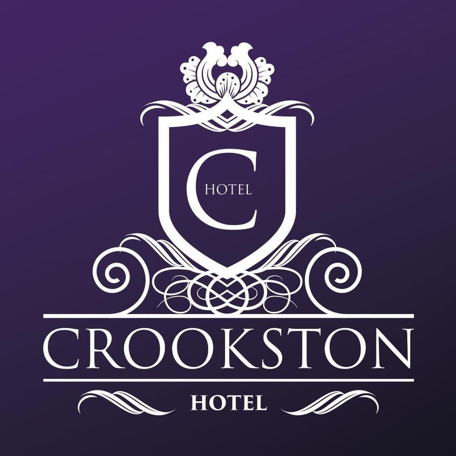 Crookston Hotel Glasgow Exterior photo